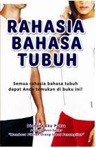 Rahasia Bahasa Tubuh